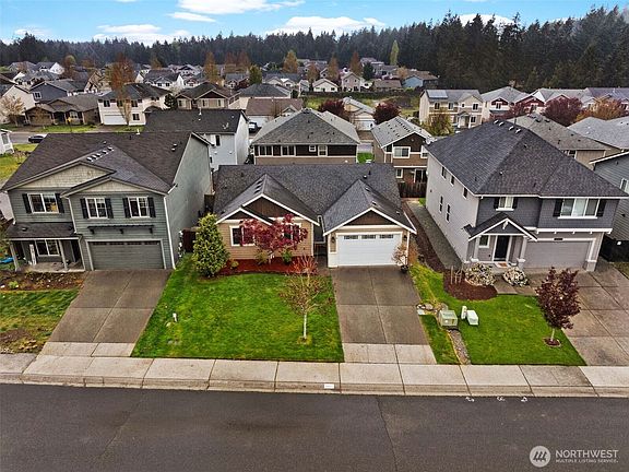 2nd image of 20022 98th Avenue E