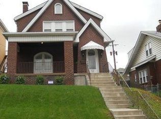 722 Bellaire Ave, Pittsburgh, PA
