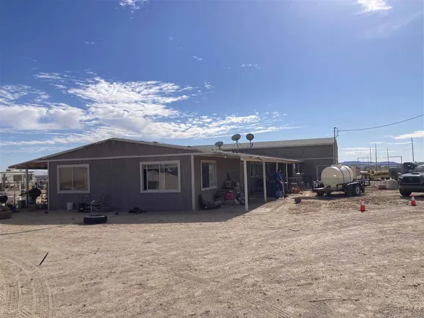 39801 S 539th Ave, Dateland, AZ 85333