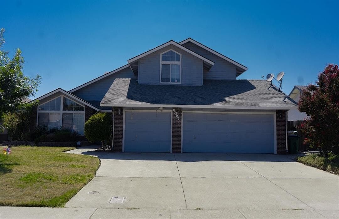 5867 Montauban Ave, Stockton, CA 95210 MLS 223074829 Zillow