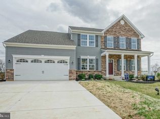 102 E Crossing Dr, Mount Royal, NJ 08061