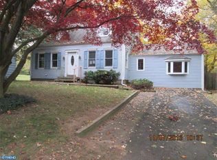 1477 Makefield Rd, Yardley, PA 19067