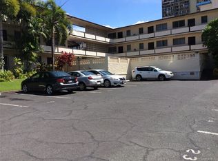 1120 Hassinger St APT 109, Honolulu, HI 96822
