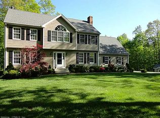 6 Vincent Ct, Clinton, CT 06413