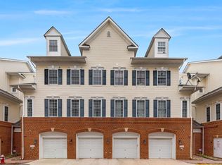 7752 Milford Haven Dr #52B, Lorton, VA