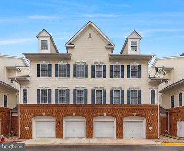7752 Milford Haven Dr #52B, Lorton, VA, 22079