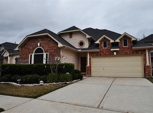 21702 Balsam Brook Ln #1, Katy, TX 77450