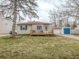 522 Ferndale Ave NW, Grand Rapids, MI 49534