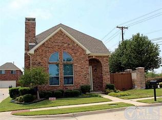 1000 Alyssa Ln, Carrollton, TX 75006