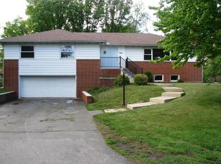 5982 Timberbrook Ln, Columbus, OH 43228