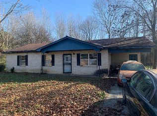 132 E Garrison Dr, Tupelo, MS 38801
