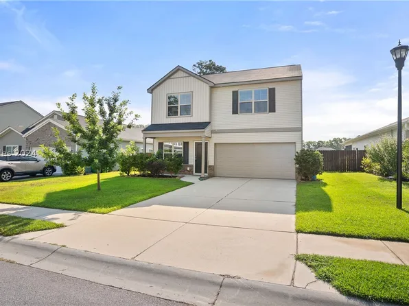 49 Great Bend Dr, Beaufort, SC 29906
