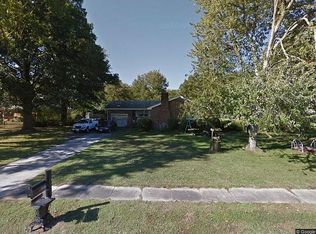 508 Saddlehorn Dr, Chesapeake, VA 23322