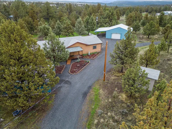 9700 SE Banta Ln, Prineville, OR 97754