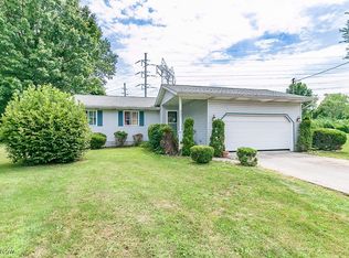 600 Ericston Ct, Painesville, OH 44077