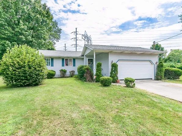 600 Ericston Ct, Painesville, OH 44077