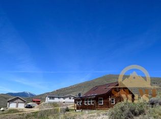 123 Printz St, Bearcreek, MT 59007