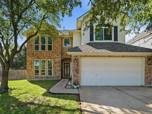 8200 Sunburst Pkwy, Round Rock, TX 78681