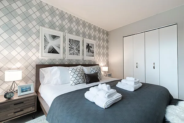 Rented by Related Rentals | media 100