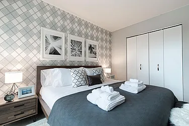 Rented by Related Rentals