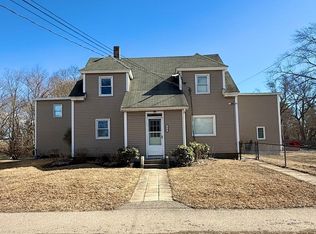 818 Bedford St #2, East Bridgewater, MA 02333