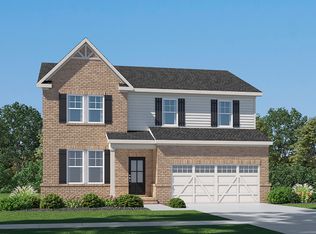 Portland Plan, Lake Shore, Winder, GA 30680