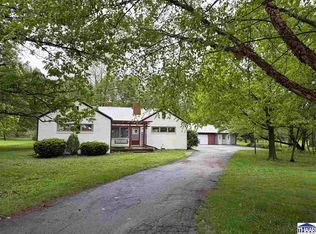 4207 E Margaret Dr, Terre Haute, IN 47803