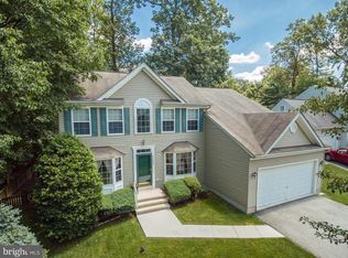 4232 Harness Dr, Hampstead, MD 21074