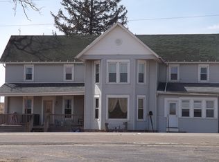 N699 County Rd S, Juda, WI 53550