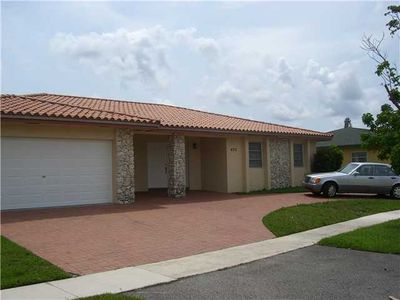 428 Sailboat Cir, Weston, FL, 33326