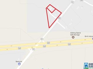 7873 Highway 51, Sterrett, AL 35147