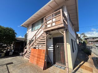 1508 Sing Loy Ln, Honolulu, HI 96817
