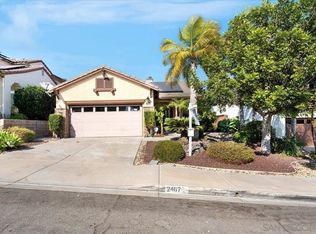 2467 Falcon Valley Dr, Chula Vista, CA 91914