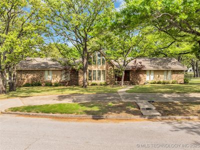 802 Wood N Creek Rd, Ardmore, OK, 73401