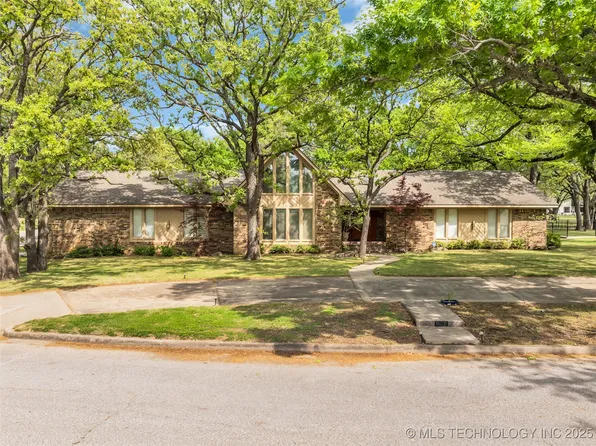 802 Wood N Creek Rd, Ardmore, OK 73401