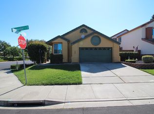 900 Bluewater Dr, Vacaville, CA 95688