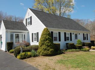 19 Vieira Ct, Dartmouth, MA 02748