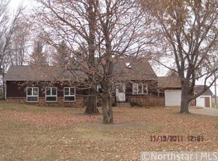 5480 158th St SE, Blooming Prairie, MN 55917