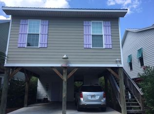 52 Weatherboard Ct, Pawleys Island, SC 29585
