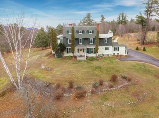 15 E Andover Rd, Andover, ME 04226