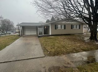 3597 N Lynhurst Dr, Indianapolis, IN 46224