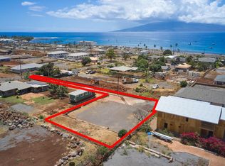 161 Fleming Rd, Lahaina, HI 96761