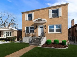 9633 S Yale Ave, Chicago, IL