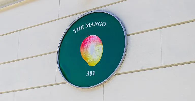 The Mango