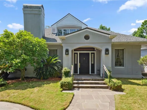 37 Lark St, New Orleans, LA 70124