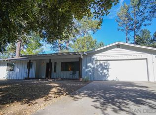 28927 Cypress Ln, Pine Valley, CA 91962