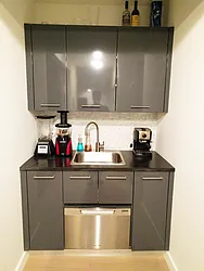 Rented by BLU Real Estate