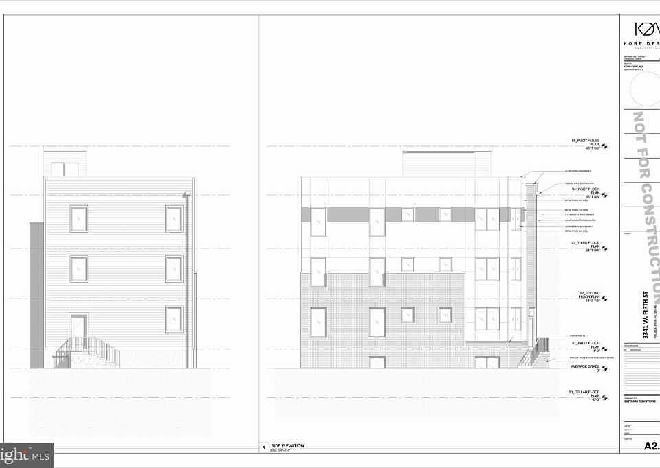 2nd image of 3341 W Firth St