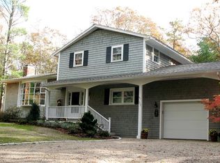 111 Poponessett Rd, Cotuit, MA 02635