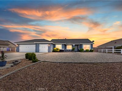 21269 Chardonnay Dr, Apple Valley, CA, 92308